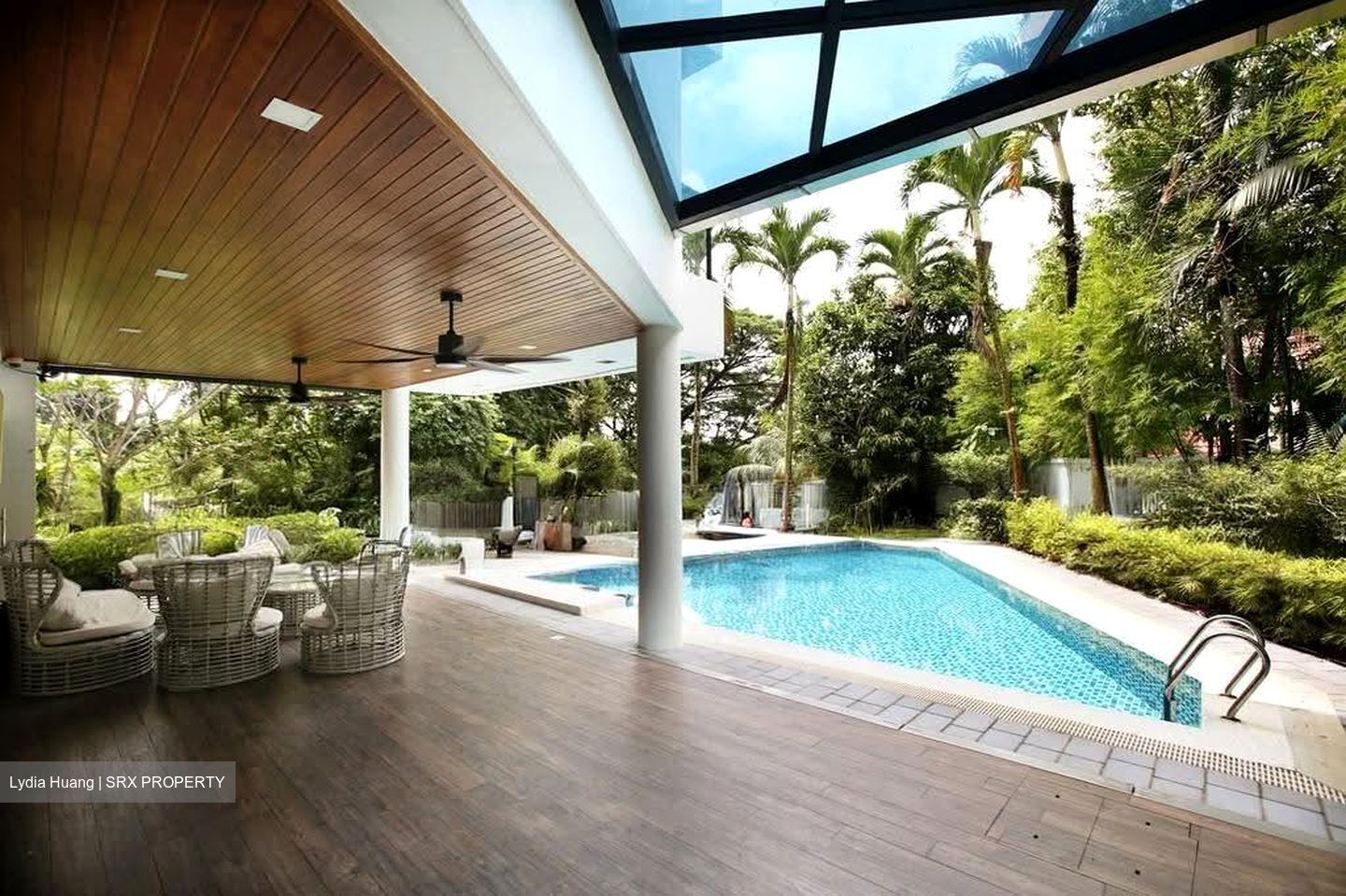Hillview Estate (D23), Semi-Detached #639317471